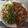 El cooksnap de Mavericks cuando hizo Base de lentejas para pizza.