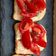 Cooksnap de PaulineB sur la recette Tartines tomates gorgonzola