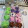 Cooksnap dari Emma Aw Yang Kitchen untuk resep Bolu Kukus Pandan Mekar Kebangetan,,,