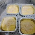 Cooksnap dari Icha untuk resep Cheese Cake DEBM (no tepung, no gula)