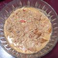 Cooksnap dari Ikhsan sungkar untuk resep Sambel Tumpang Tempe Semangit