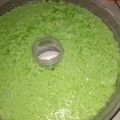Cooksnap dari Anik Lengkung untuk resep Puding lumut untuk diet
