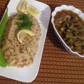 صورة من ام حسين 🌹🌹، شاركها بعد تجربة وصفة البامية باللحمة