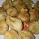 Cooksnap dari Nanis Putri Ku (QiBy.Cooking) untuk resep Pangsit goreng isi ayam udang