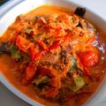 Cooksnap dari eka nurjanah untuk resep Pesmol Ikan Nila