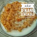 Cooksnap dari Ekawati Ristianti untuk resep Bubur ketan putih