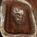 صورة من Seham Batarfi، شاركها بعد تجربة وصفة سوفليه بالنوتيلا😋