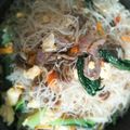 Cooksnap dari tiany untuk resep Bihun Goreng Oriental