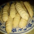 El cooksnap de Camila P cuando hizo Pancitos esponjosos.