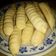 El cooksnap de Camila P cuando hizo Pancitos esponjosos.