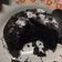 รูป Cooksnap ของ Usedvintages เมื่อเขาทำ Chocolate lava keto