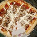 Cooksnap dari Winda Tan untuk resep Pizza ekonomis no keju bahan irit