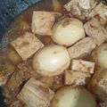 Cooksnap dari Margaretha Umi Shella Emawaty untuk resep Semur Telur Kecap (Part 2)
