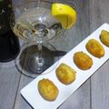 El cooksnap de milandebrera cuando hizo Croquetas de atún y papa.