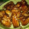 Cooksnap dari megadini Ir. untuk resep Ayam goreng mentega