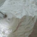 Cooksnap dari Vitha Nillo Tiqa untuk resep Butter Cream Lembutt
