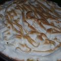 El cooksnap de Joana Nuñez cuando hizo Lemon pie MUY fácil😍.