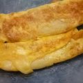 Cooksnap dari Elizabeth Els untuk resep Papeda Fantasi