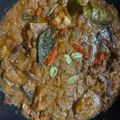 Cooksnap dari lifecochi untuk resep Sambal KRECEK Tahu kulit pendamping Gudeg
