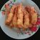 Cooksnap dari mamalikecooking untuk resep Ebi Furai / Udang Goreng