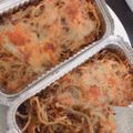 Cooksnap dari Tifani cm untuk resep Spaghetti brulle