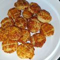 Gyula Emese Cooksnap-ja, amikor elkészítette a(z) Túrós pogácsa receptet.