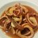Cooksnap dari Akari Papa untuk resep cumi saus tiram