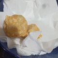 Cooksnap dari Chira Nura untuk resep Pempek Adaan