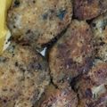 Annies_book's cooksnap of when they made Chicken potatoes cutlets.