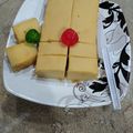 Cooksnap dari Cahyo Subekti untuk resep Bolu Tape Lembuuut Favorit recomended