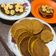 Cooksnap dari natali untuk resep Pancake Labu Kuning