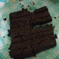 Cooksnap dari Viandini Destina Pratiwi untuk resep Oreo Cake Kukus 2 bahan saja