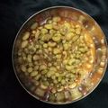 thakkarmansi's cooksnap of when they made લીલી ચોળી નું મસાલેદાર શાક (Lili Choli Nu Masaladar Shak Recipe In Gujarati).