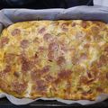 Cooksnap από 🎈 euaki 🎈 στη συνταγή Ομελέτα φούρνου γρήγορα και εύκολα..με  #ότιέχω
