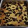Cooksnap dari Historina untuk resep Pudding Roti Gandum Keju