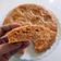 Cooksnap dari Dianlaras untuk resep Bolu Pisang 2 telur tanpa mixer