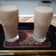 Aarti Dave का कुकस्नैप जब उन्होंने चीकू शेक(chiku shake recipe in hindi) बनाया था।