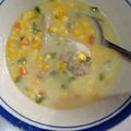 Cooksnap dari Jemfy Naswil untuk resep Cream Sup Jagung Royco