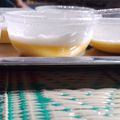 Cooksnap dari Risna Ariani untuk resep 17. C. Lumpur Surga Labu Kuning