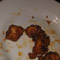 Cooksnap dari misbahulhanifa untuk resep Ayam krispi saus asam manis