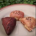 Cooksnap dari Pulung Prasiwi untuk resep Odading
