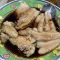 Cooksnap dari Ayu untuk resep Fillet dorry steam ala hongkong