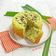 Cooksnap dari Ibu Tina untuk resep Bolu Pandan Magicom Tanpa Mixer Ala Anak Kosan