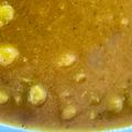 Anita Desai's cooksnap of when they made पनीर मटार सब्जी (paneer matar sabji recipe in marathi).