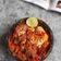 Cooksnap dari Inggried Wedhaswary untuk resep Ayam penyet sambel terasi