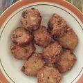 Cooksnap dari Sang Ayu Ditha untuk resep Perkedel Tempe