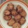 Cooksnap dari Sang Ayu Ditha untuk resep Perkedel Tempe