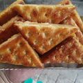 Cooksnap dari bunda elmas untuk resep Kue Gabin Isi Vla