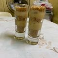 El cooksnap de IleLopez🇵🇾 cuando hizo Pie de limón.