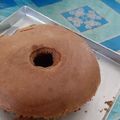 Cooksnap dari Erni Endrawati untuk resep Brownis panggang chocolatos